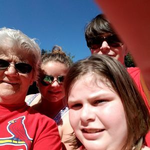 Meet your Posher, Jackie